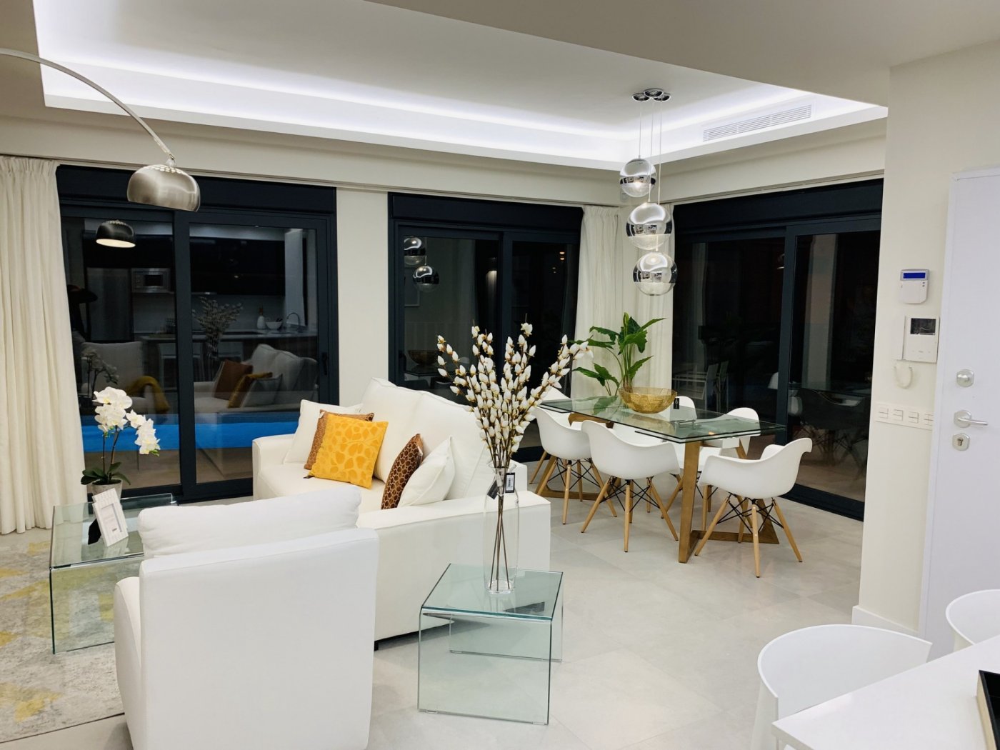 Costa Costa Blanca South