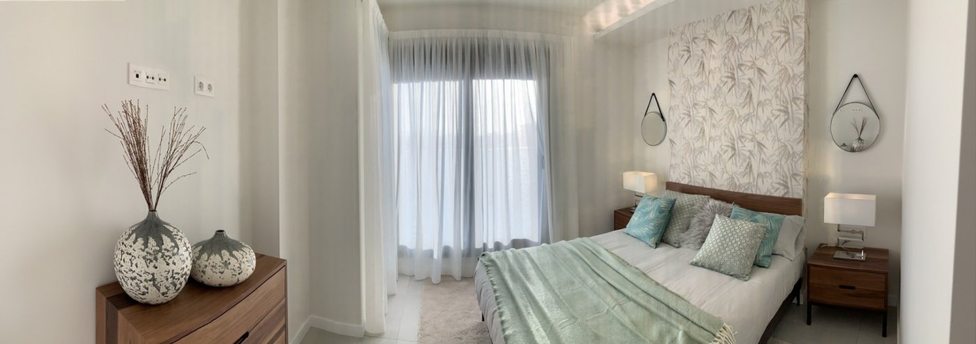 Spain – Ref N6799 - OriMar Living Estate Agency