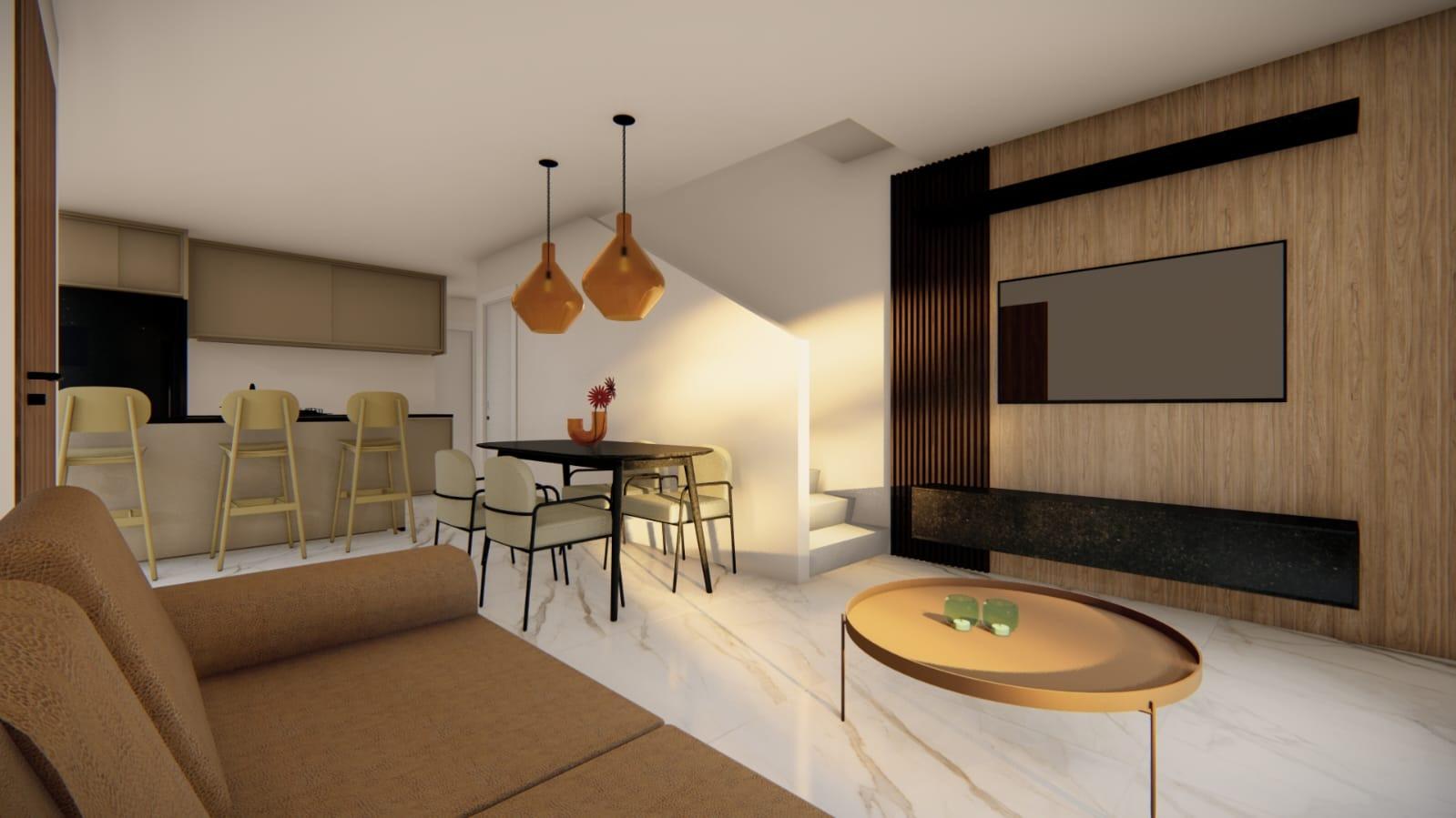 Costa Costa Blanca South