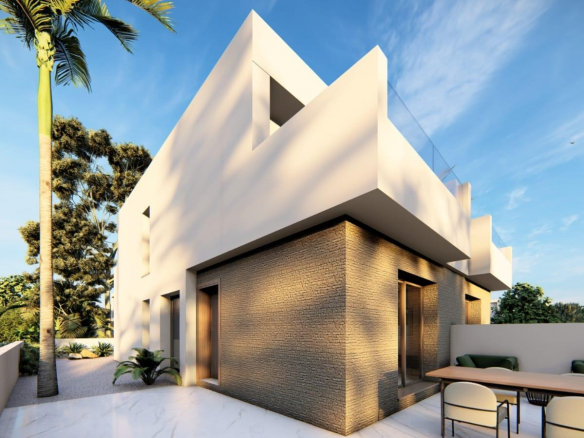 Semidetached for sale in Pueblo