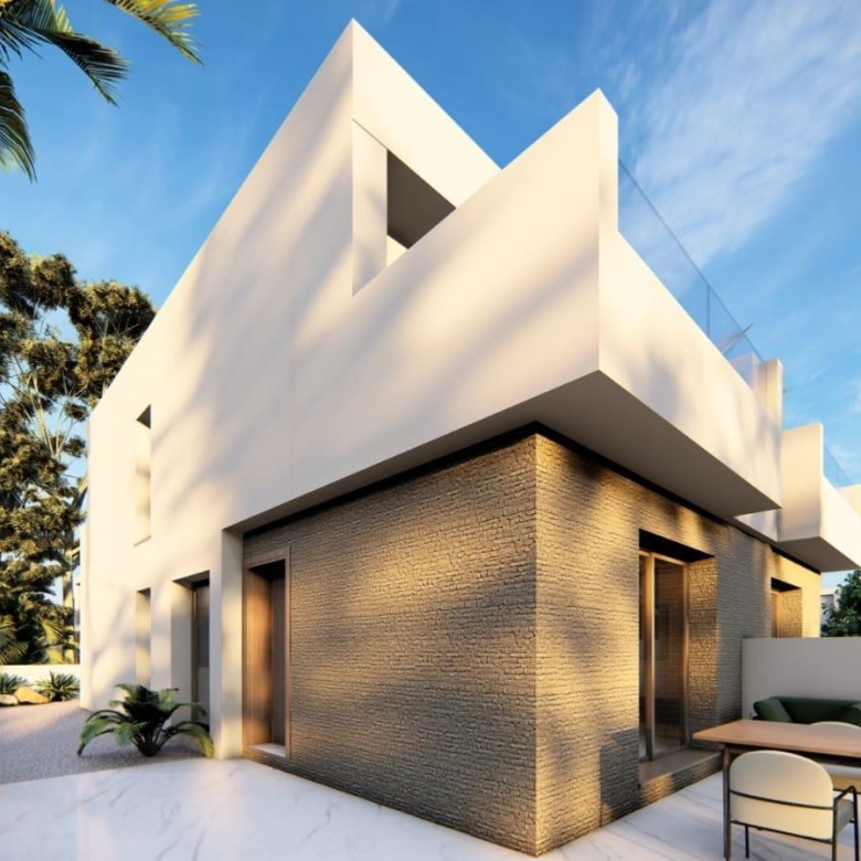 Semidetached for sale in Pueblo