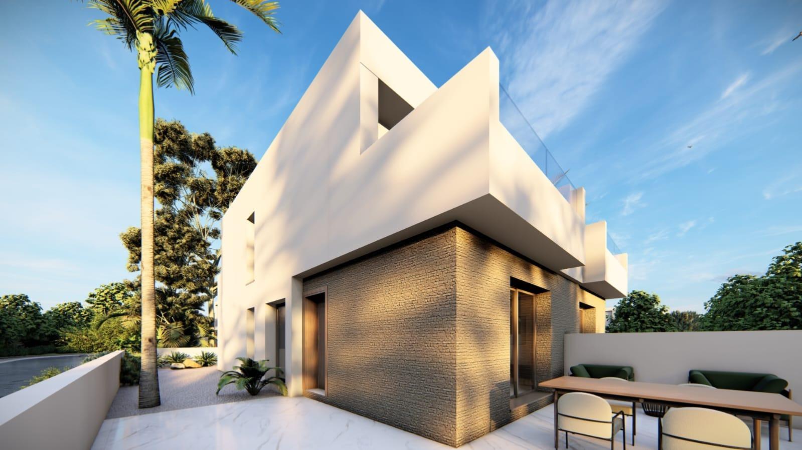 Semidetached for sale in Pueblo