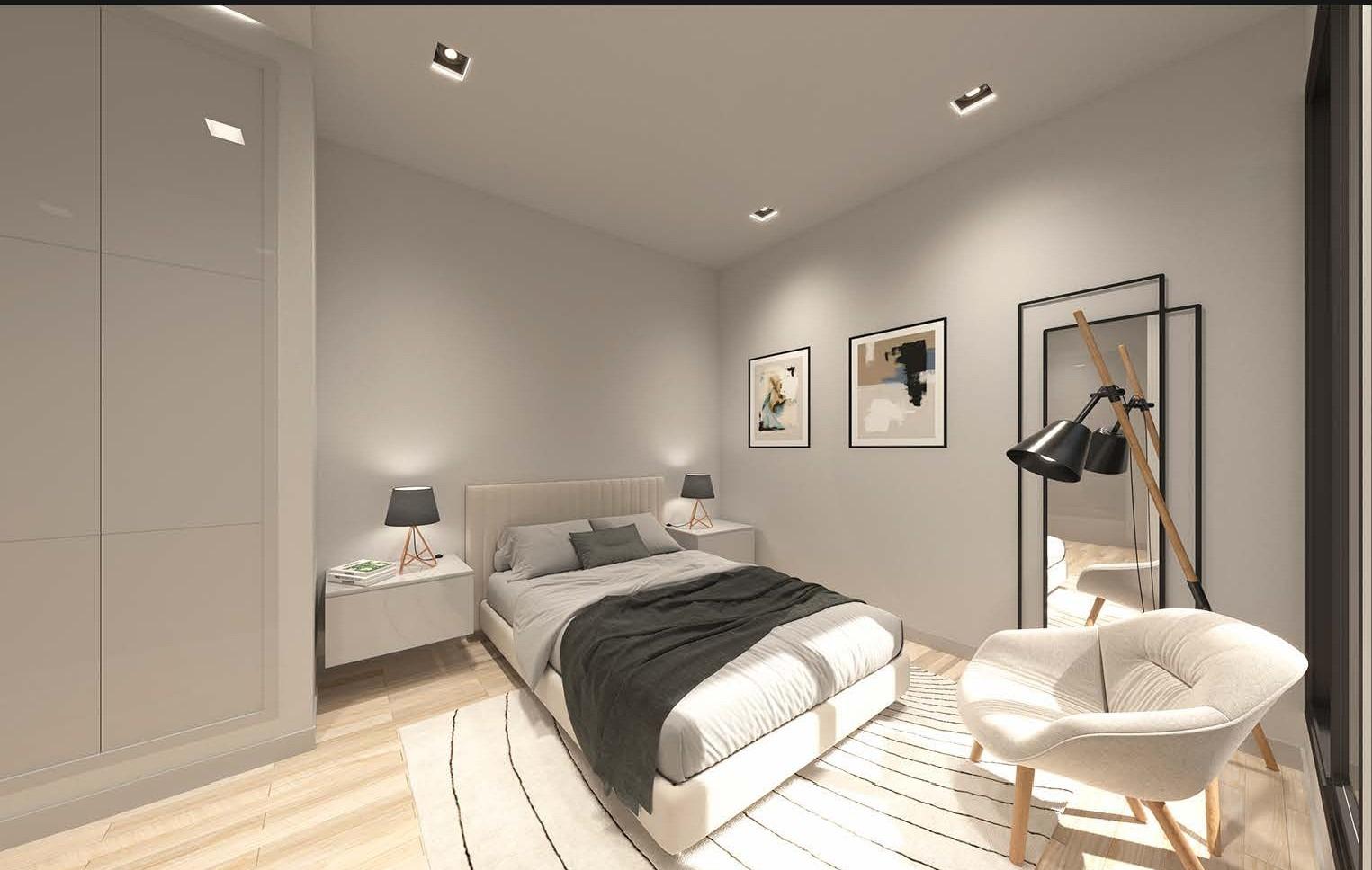 Costa Costa Blanca South