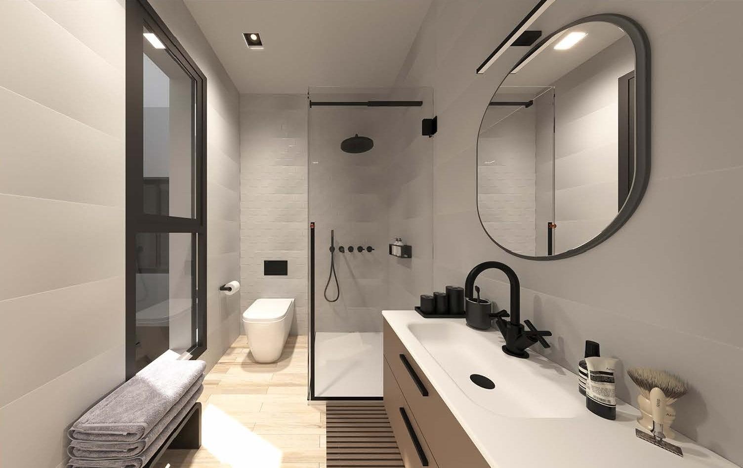 Spain – Ref N8663 - OriMar Living Estate Agency