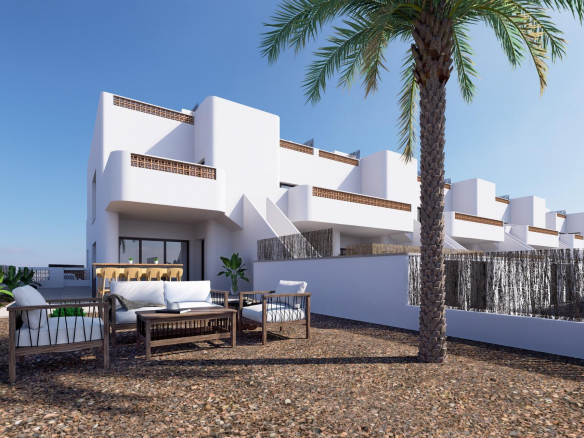 Ground Floor Bungalow for sale in Sector 3