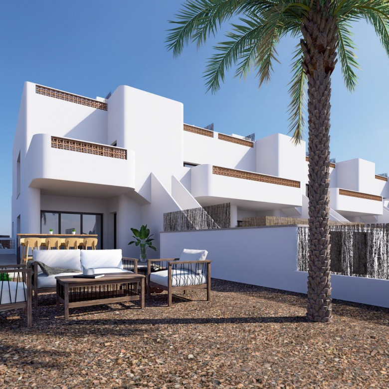 Ground Floor Bungalow for sale in Sector 3