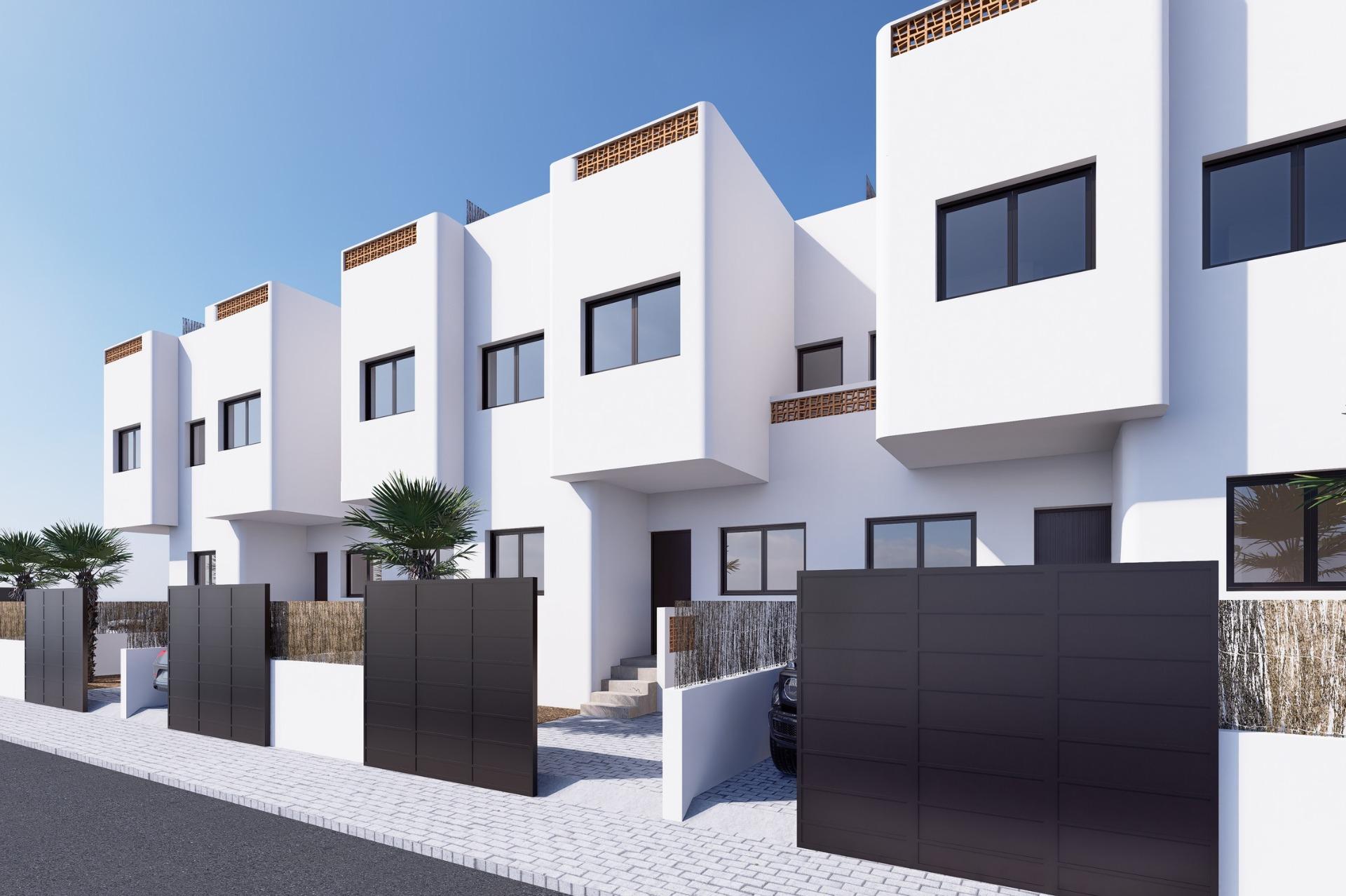 Spain – Ref N8487 - OriMar Living Estate Agency