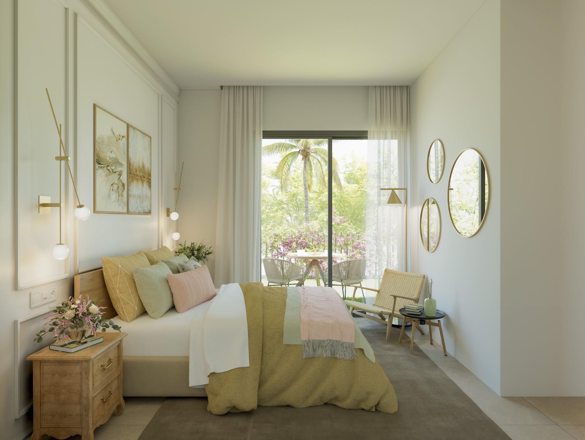 Costa Costa Blanca South