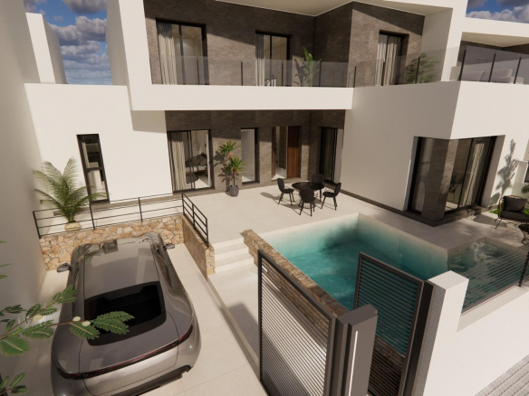 Quad for sale in urbanizacion