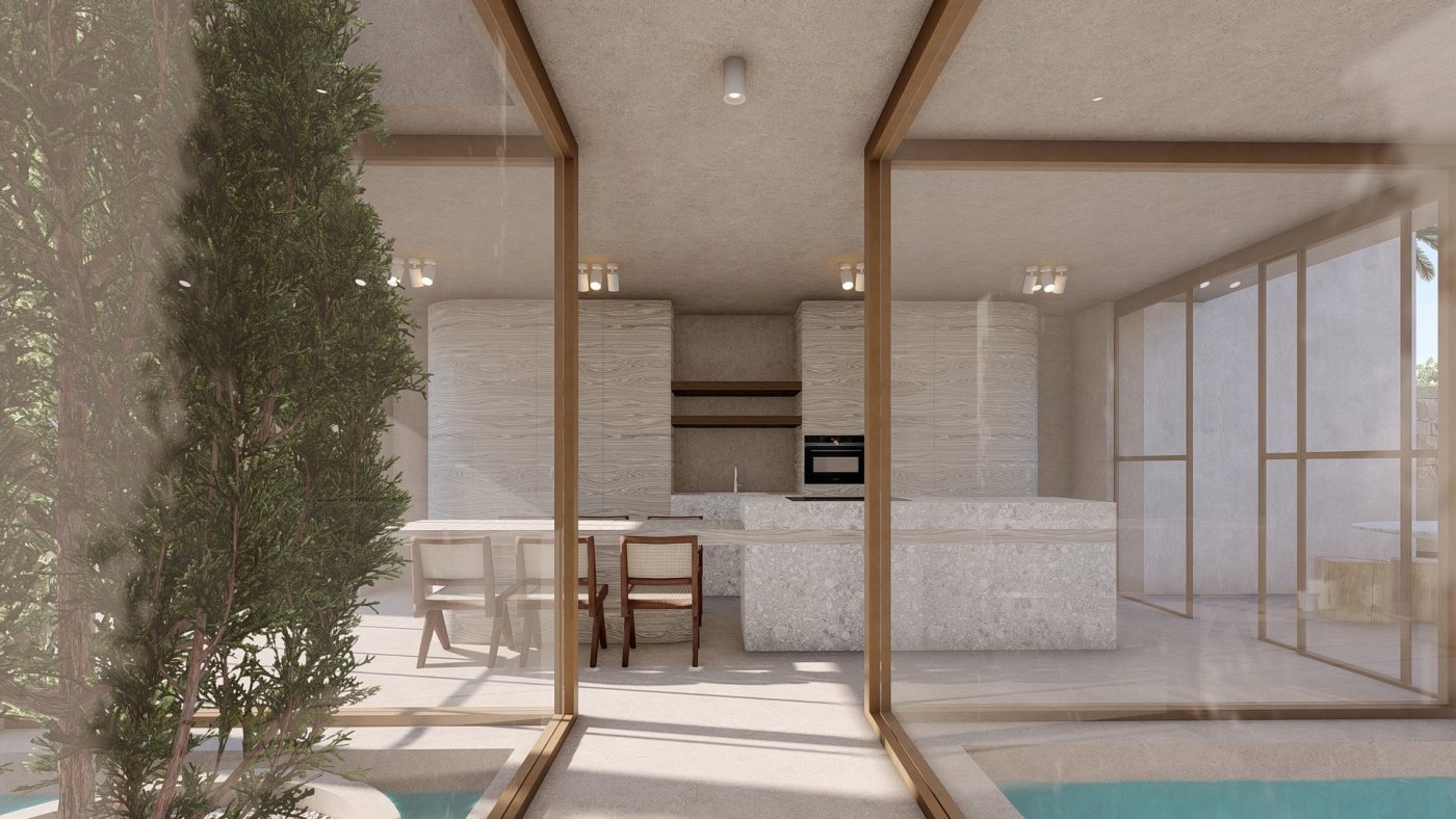 Spain – Ref N6389 - OriMar Living Estate Agency