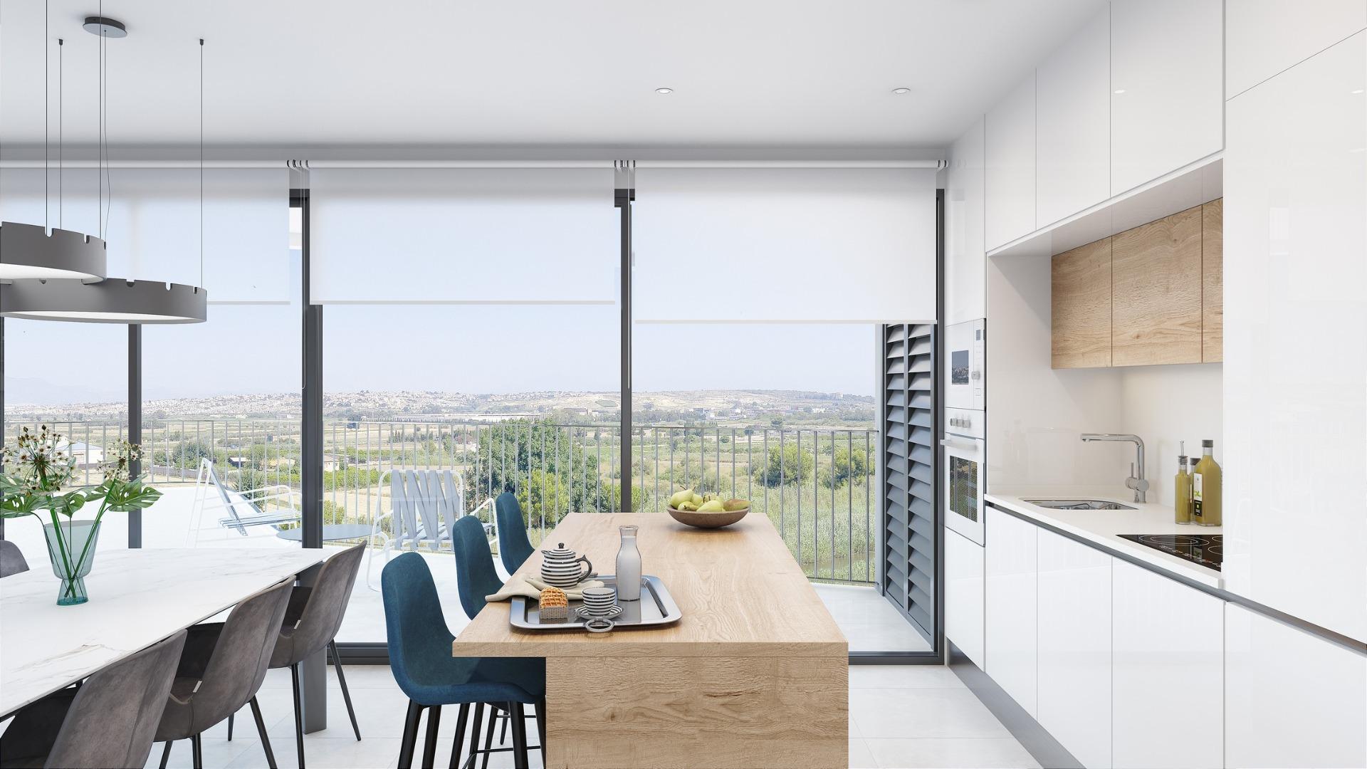 Spain – Ref N8881 - OriMar Living Estate Agency