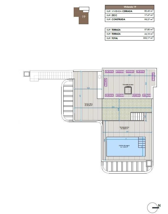 Costa Costa Blanca South