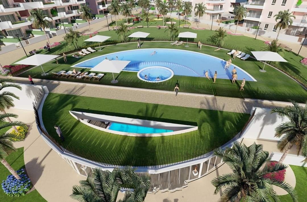 Costa Costa Blanca South