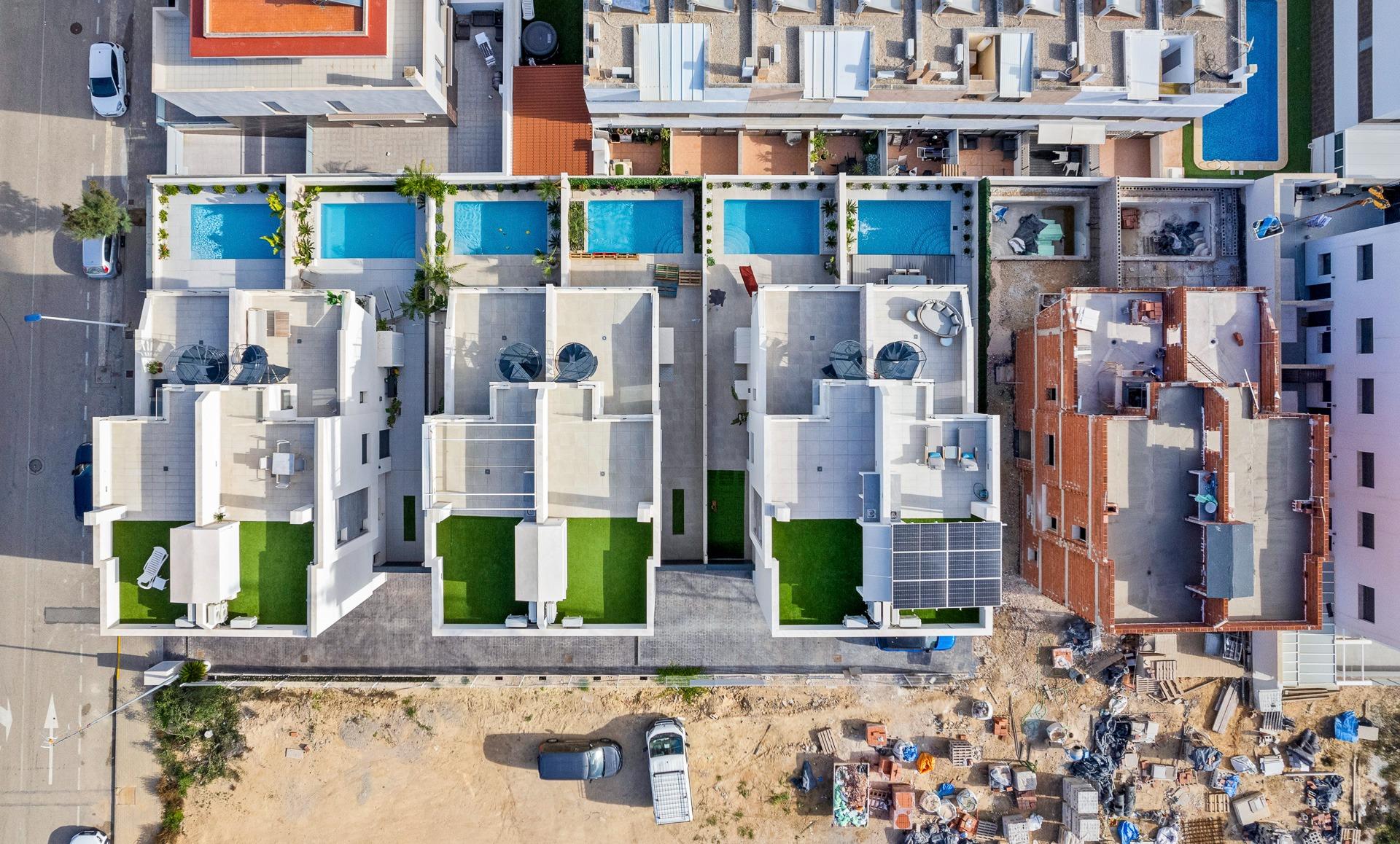 Spain – Ref N8469 - OriMar Living Estate Agency