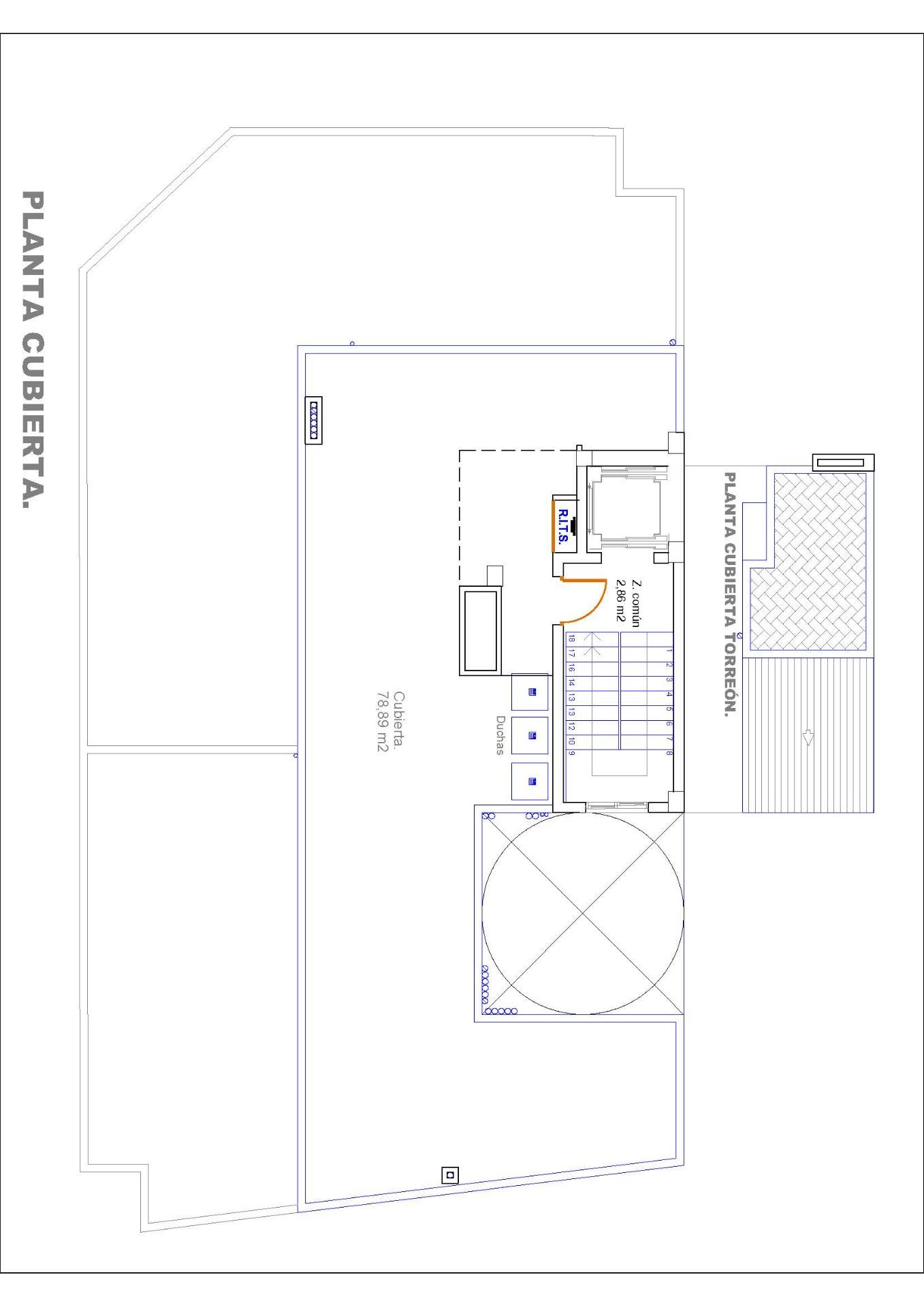 Costa Costa Blanca South
