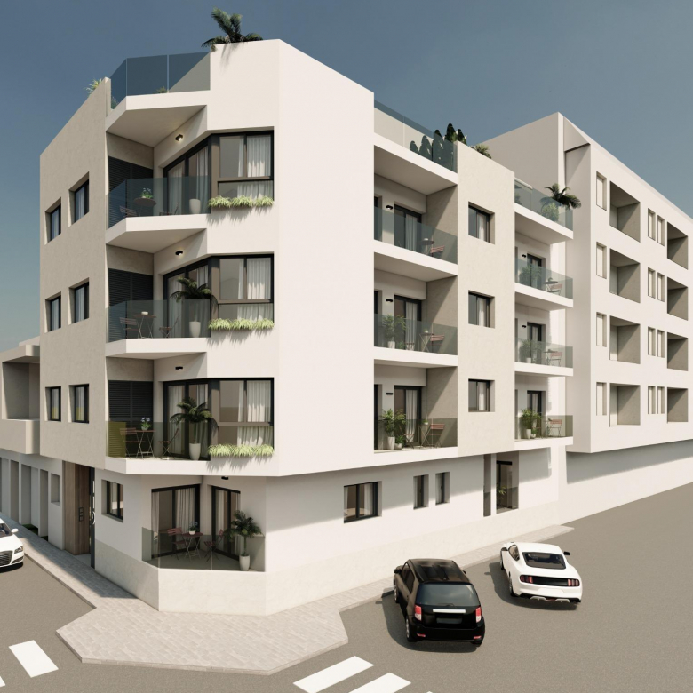 penthouse for sale in Pueblo