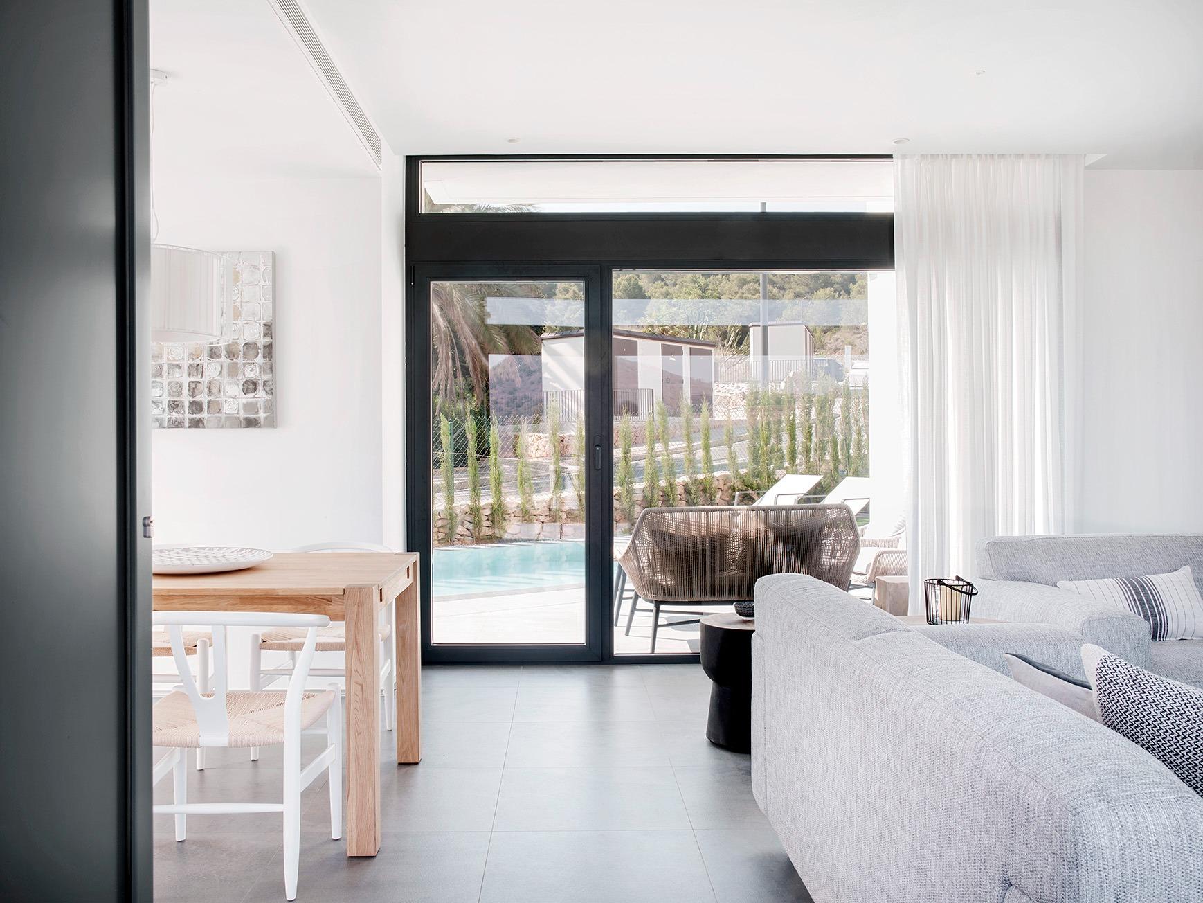 Spain – Ref SP0874 - OriMar Living Estate Agency