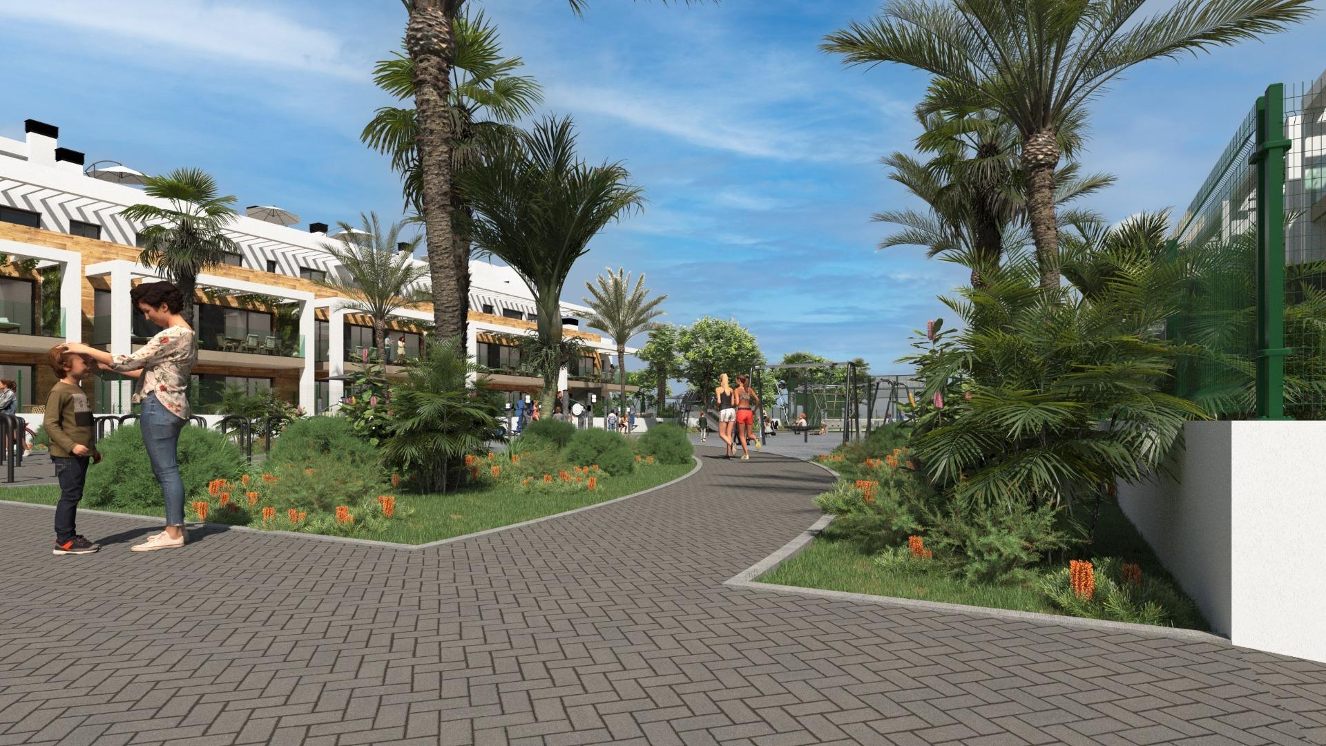 Spain – Ref N8126 - OriMar Living Estate Agency