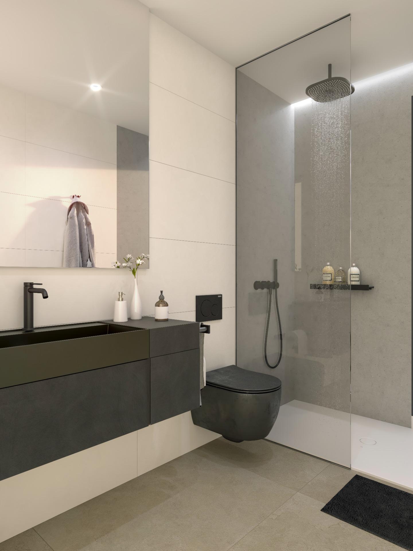 Spain – Ref N8262 - OriMar Living Estate Agency