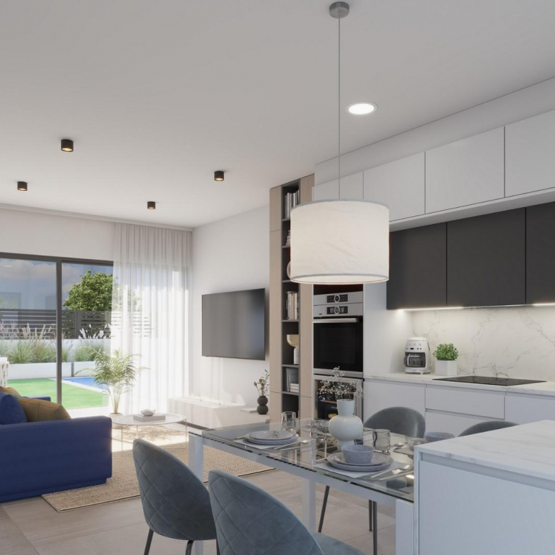 villa for sale in Playa la Atascadera