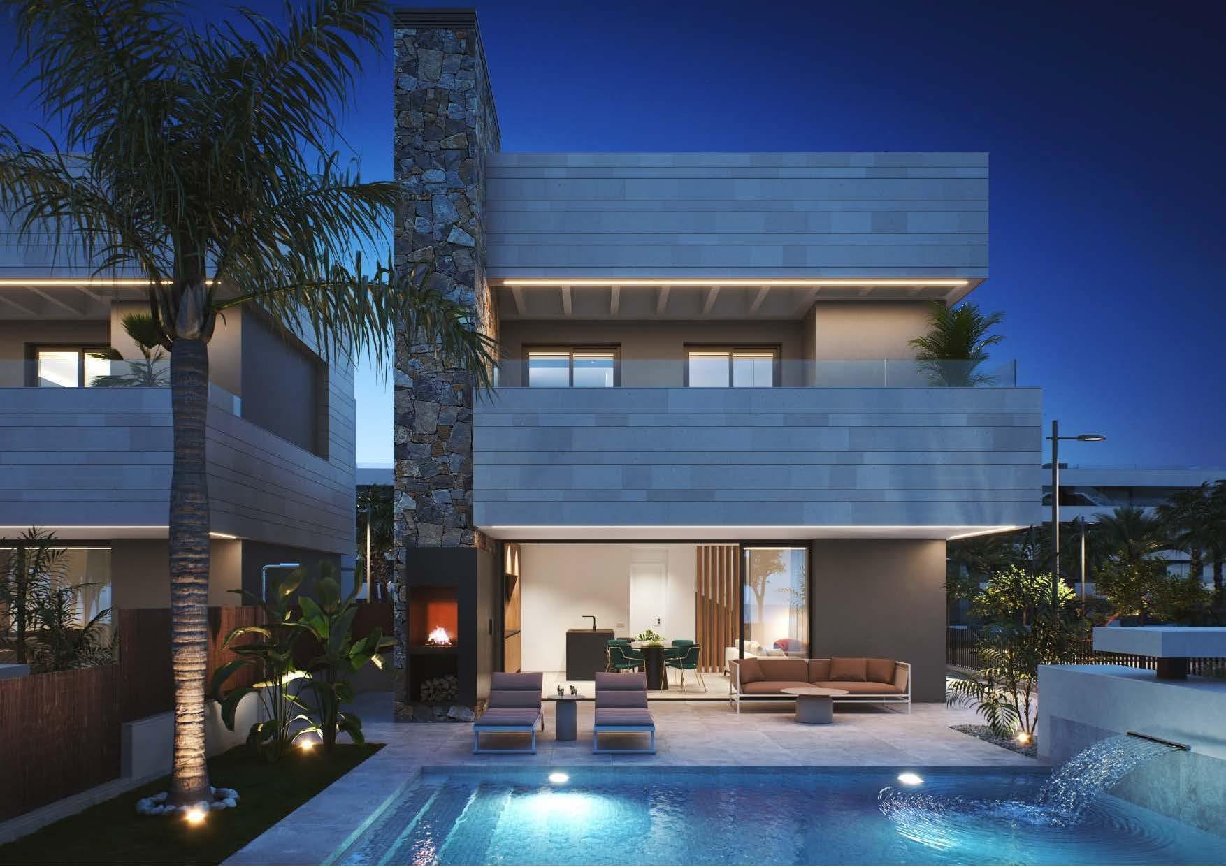 Spain – Ref N8914 - OriMar Living Estate Agency