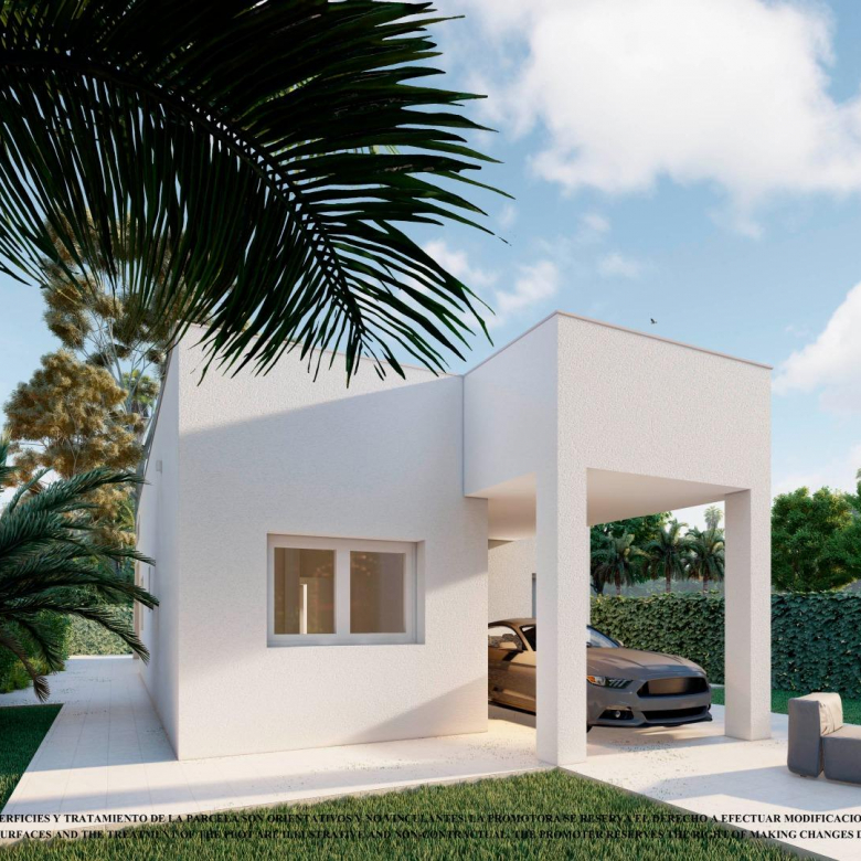 villa for sale in Serena Golf