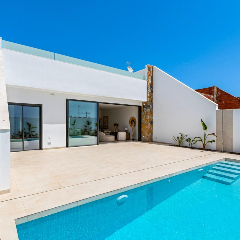 town house for sale in Serena Golf