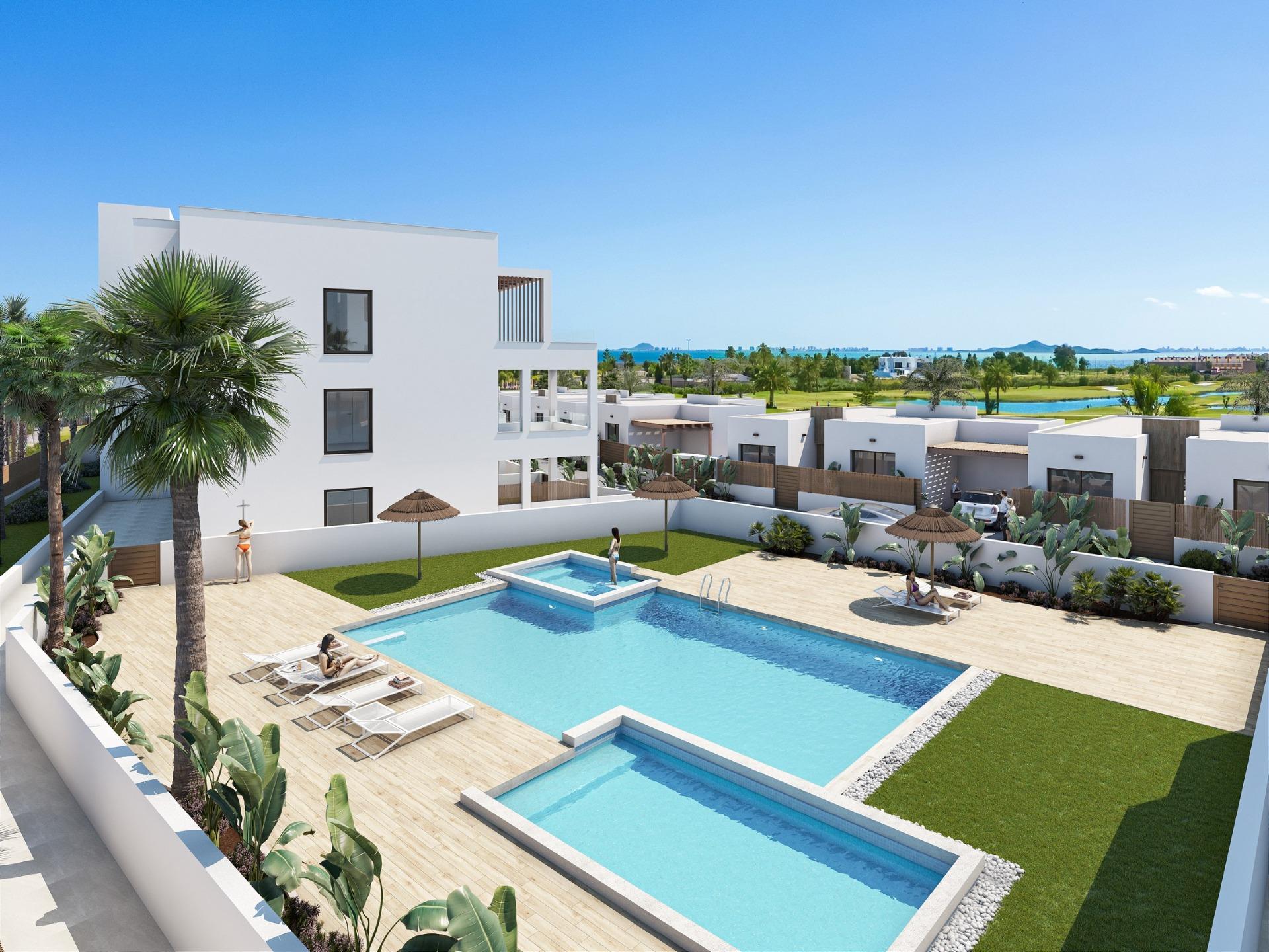 orimarliving-Los-Alcazares-Serena-Golf-N8585-2 Costa Costa Calida