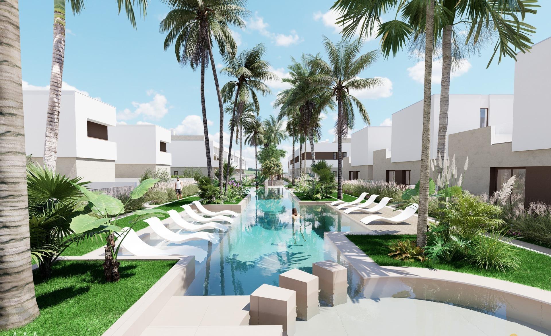 Ground Floor Bungalow for sale in Serena Golf