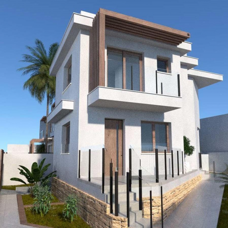 Semidetached for sale in Torre del Rame