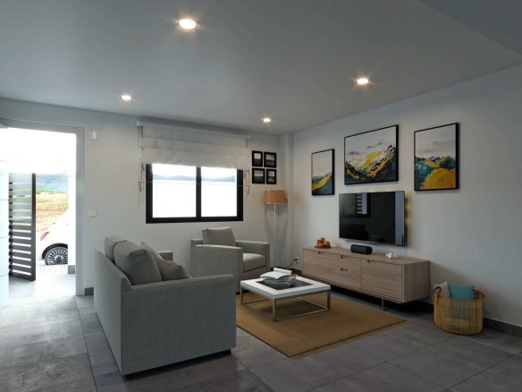 villa for sale in pueblo