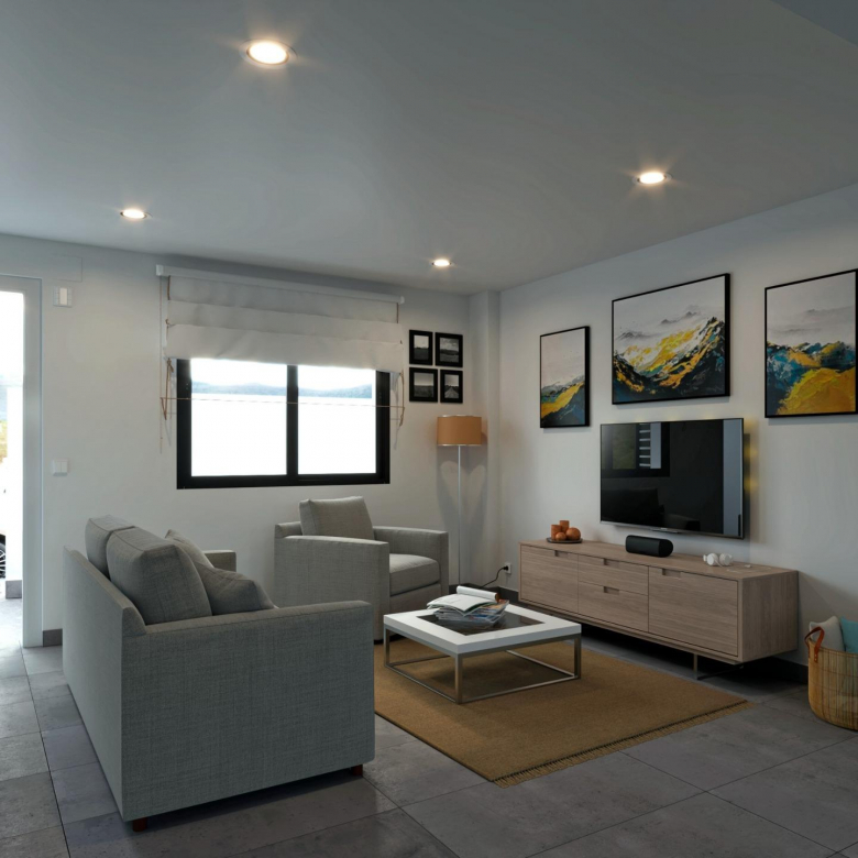 villa for sale in pueblo