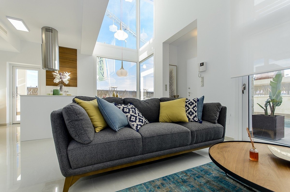 Costa Costa Blanca South