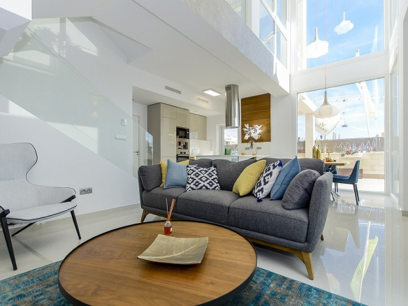 villa for sale in La Herrada