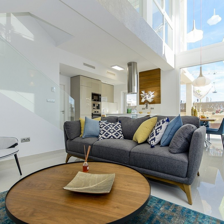 villa for sale in La Herrada