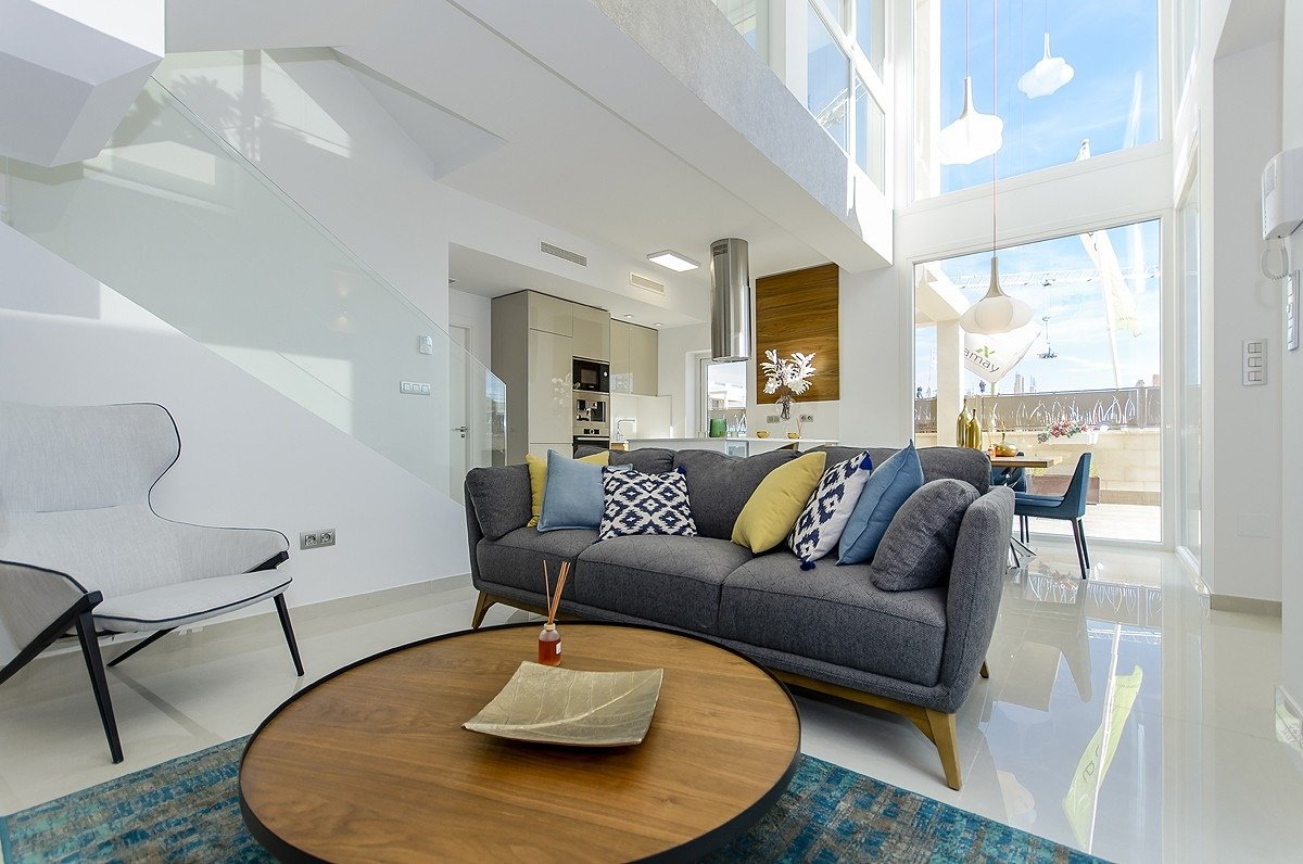 villa for sale in La Herrada