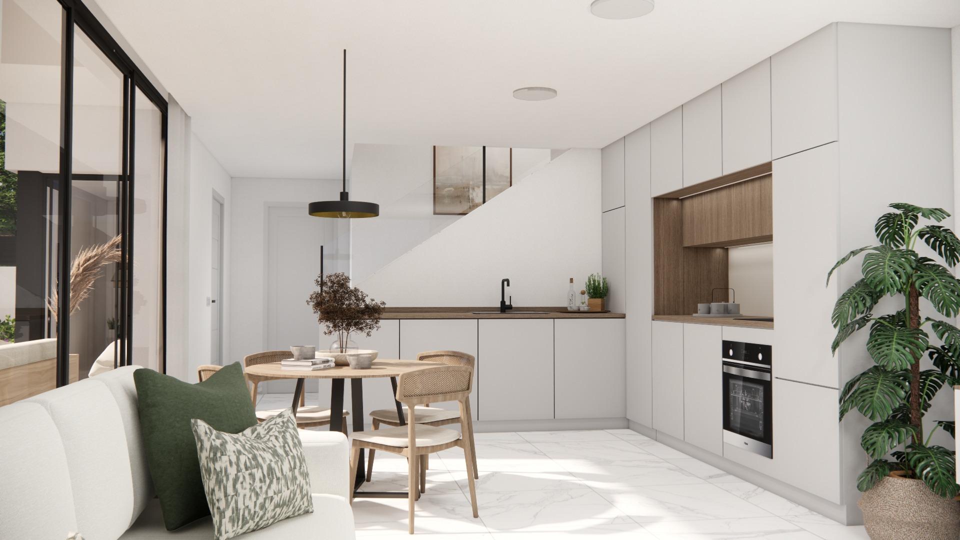 Costa Costa Blanca South