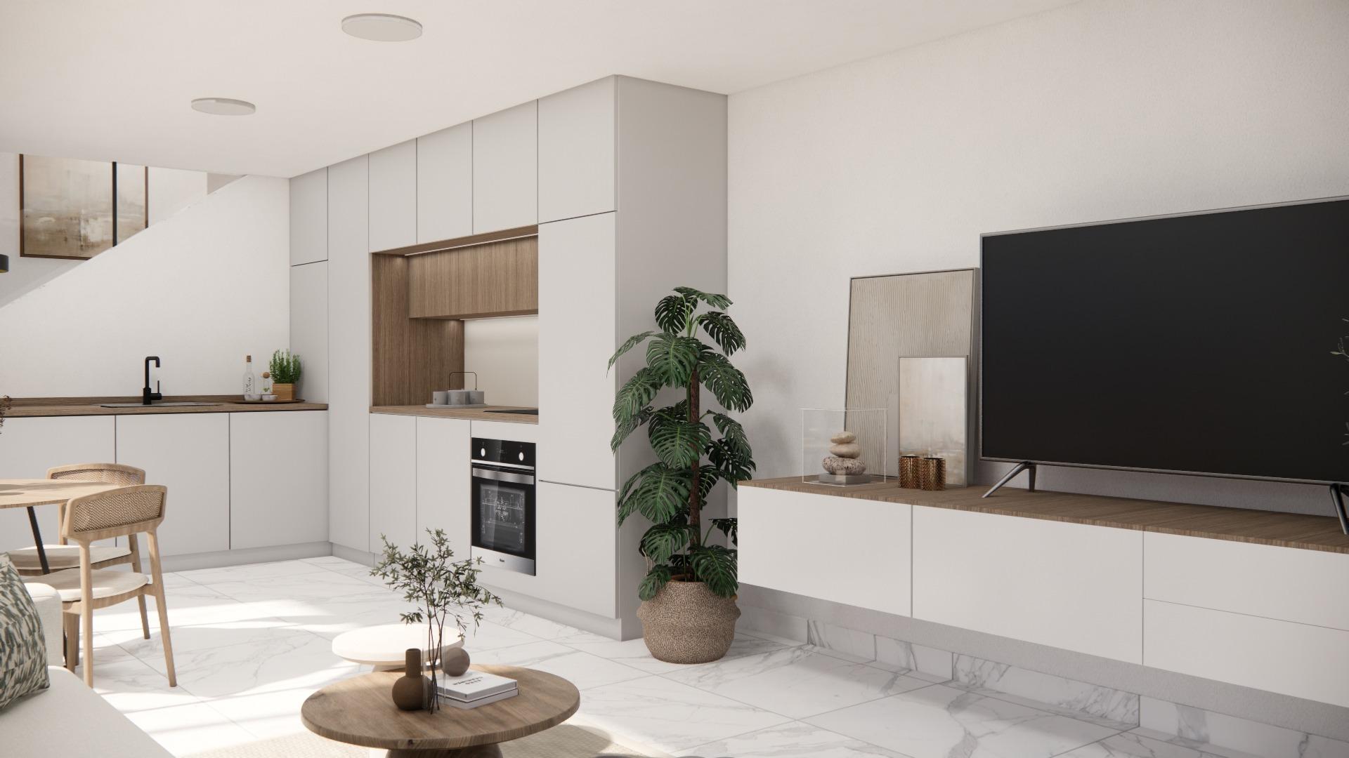 Spain – Ref N8915 - OriMar Living Estate Agency