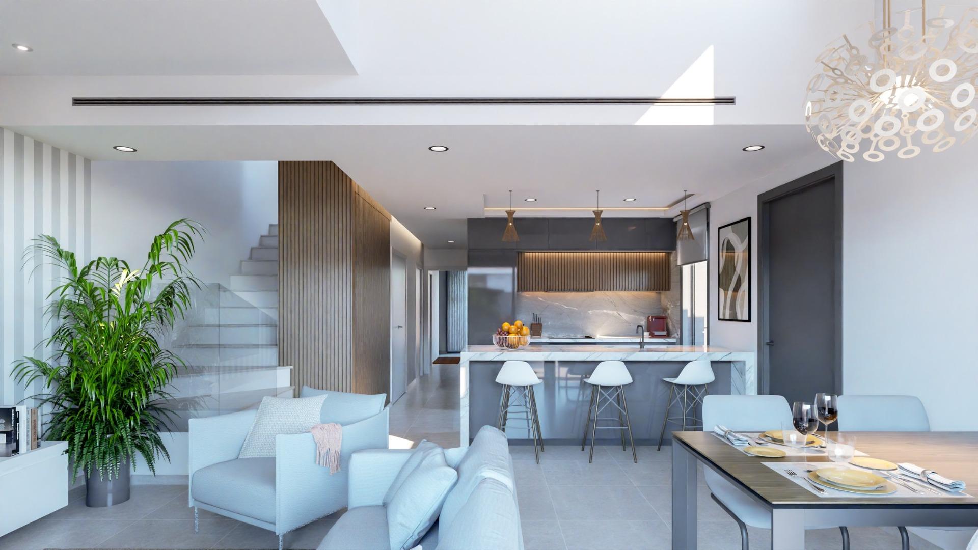 Spain – Ref N8054 - OriMar Living Estate Agency