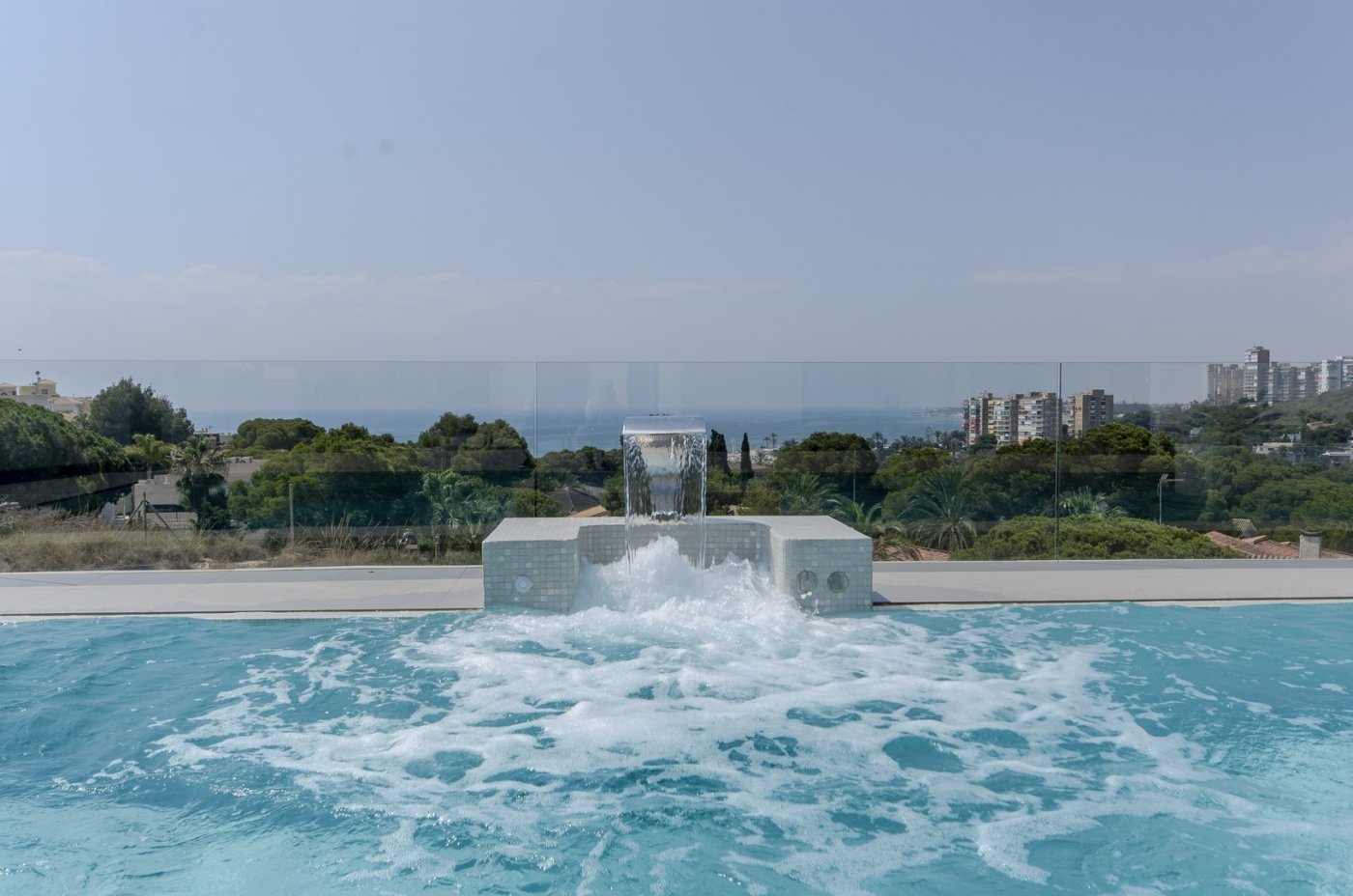 villa for sale in Campoamor