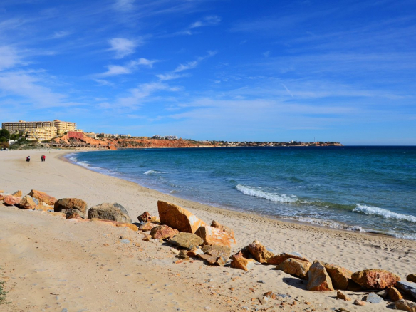 Best areas to buy in the Orihuela Costa - Where Beach and Lifestyle Meet - OriMar Living