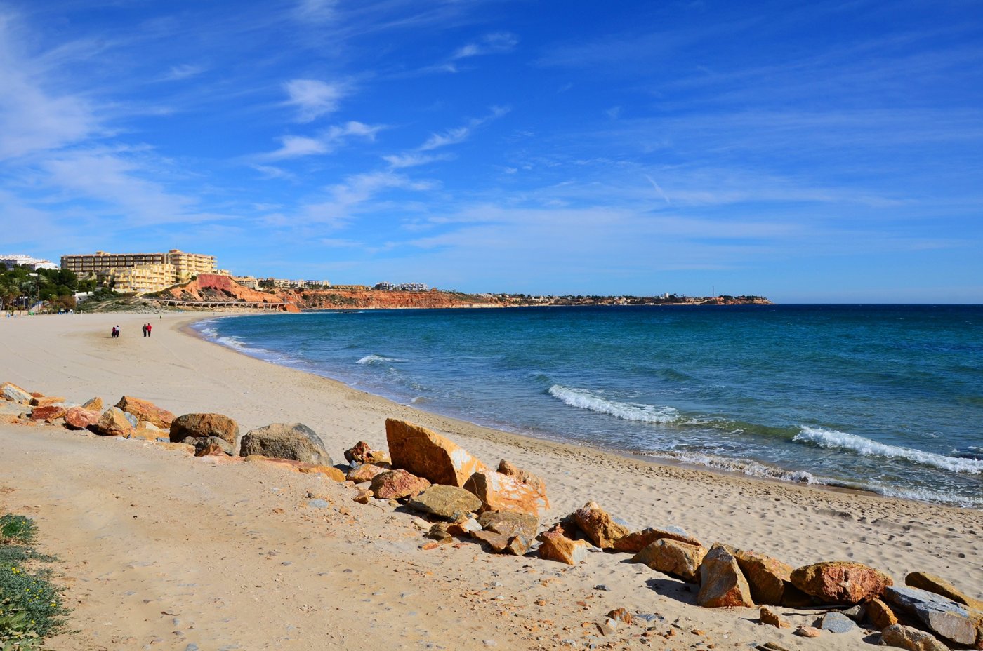 Best areas to buy in the Orihuela Costa - Where Beach and Lifestyle Meet - OriMar Living