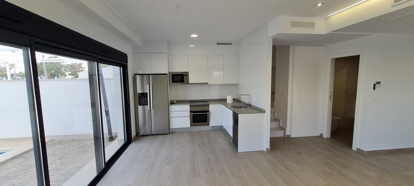 Spain – Ref N6299 - OriMar Living Estate Agency