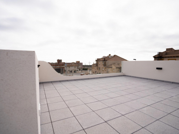 town house for sale in Entre golf