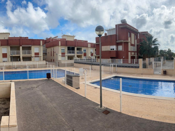 Ground floor apartment for sale in Lomas de Cabo Roig