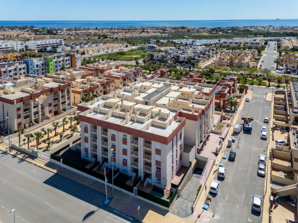 apartment for sale in Lomas de Cabo Roig