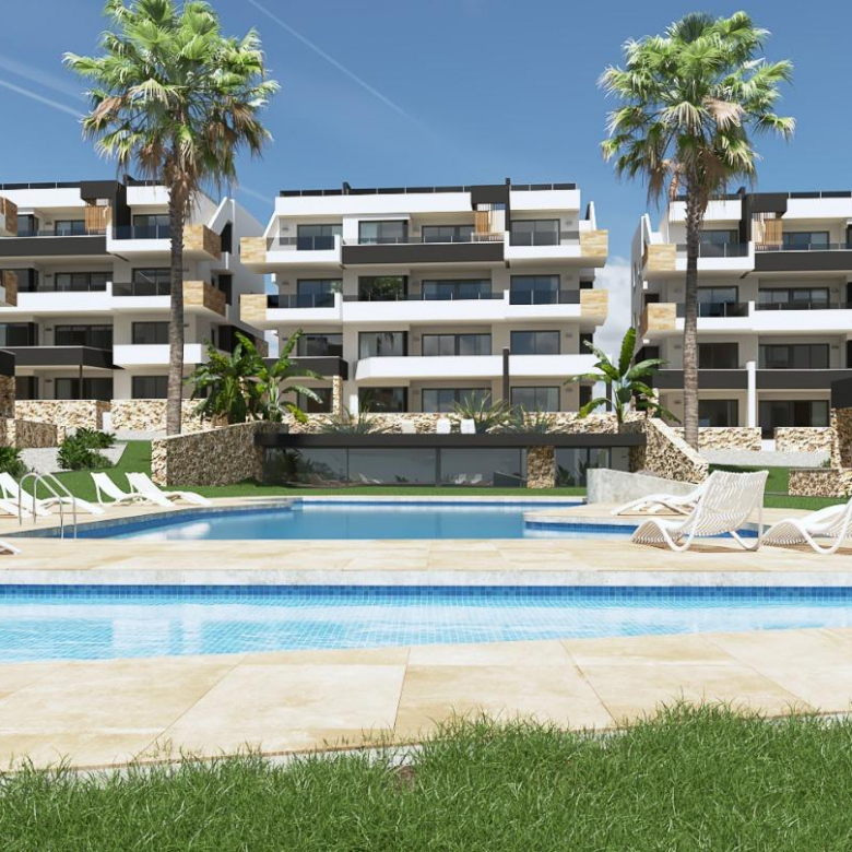 apartment for sale in Los Altos