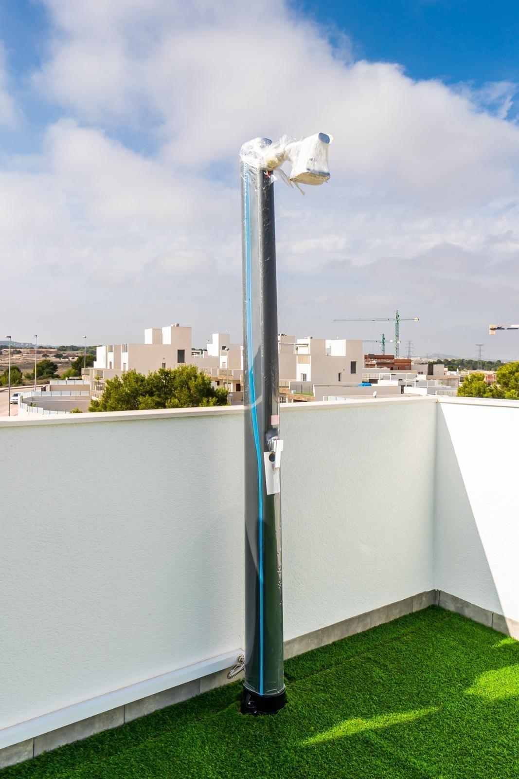 villa for sale in PAU 26