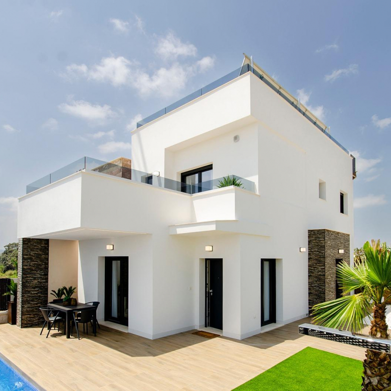villa for sale in Vistabella Golf