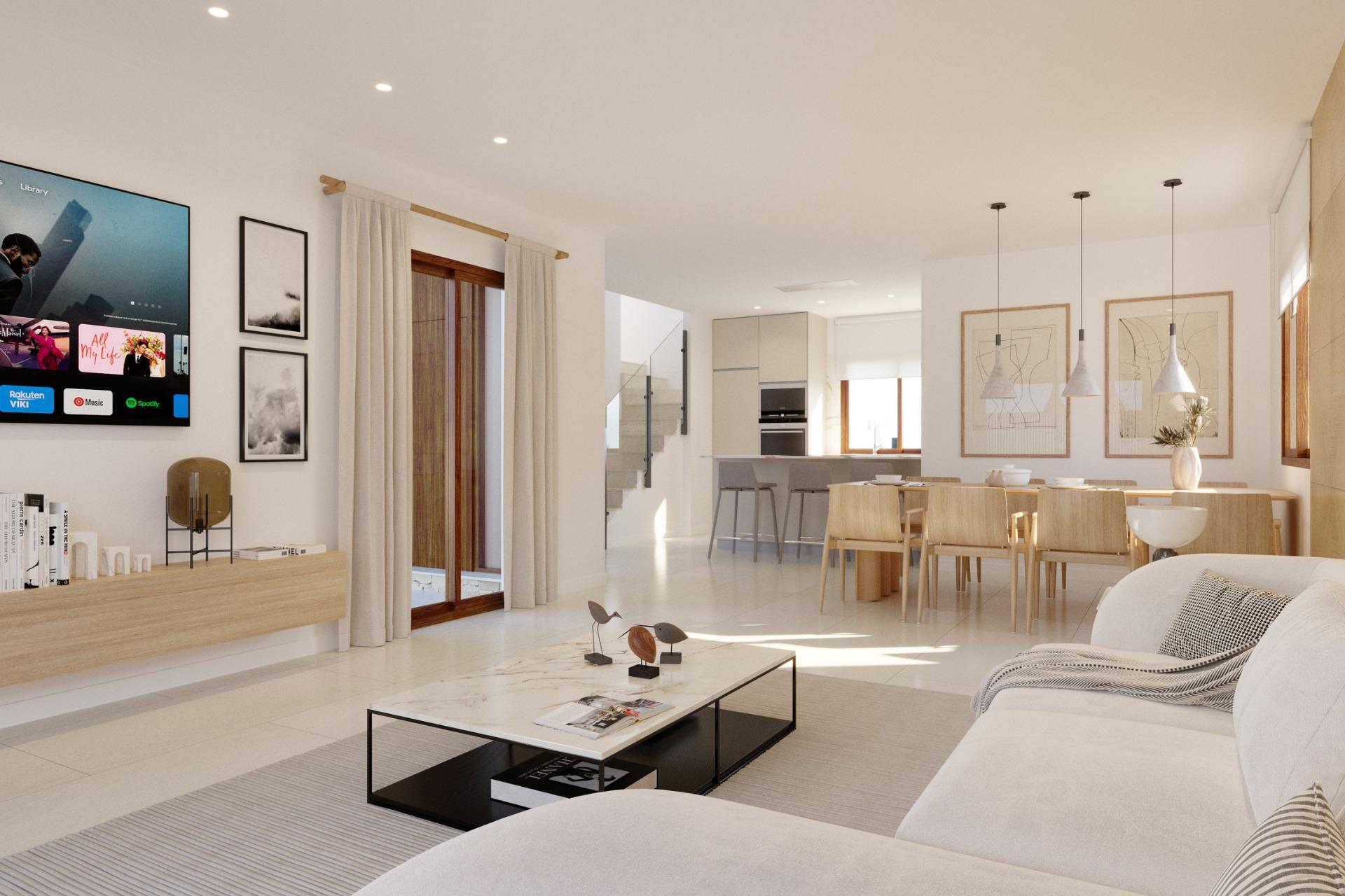 villa for sale in Vistabella Golf